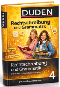 Duden Ratgeber Rechtschreibung Und Grammatik