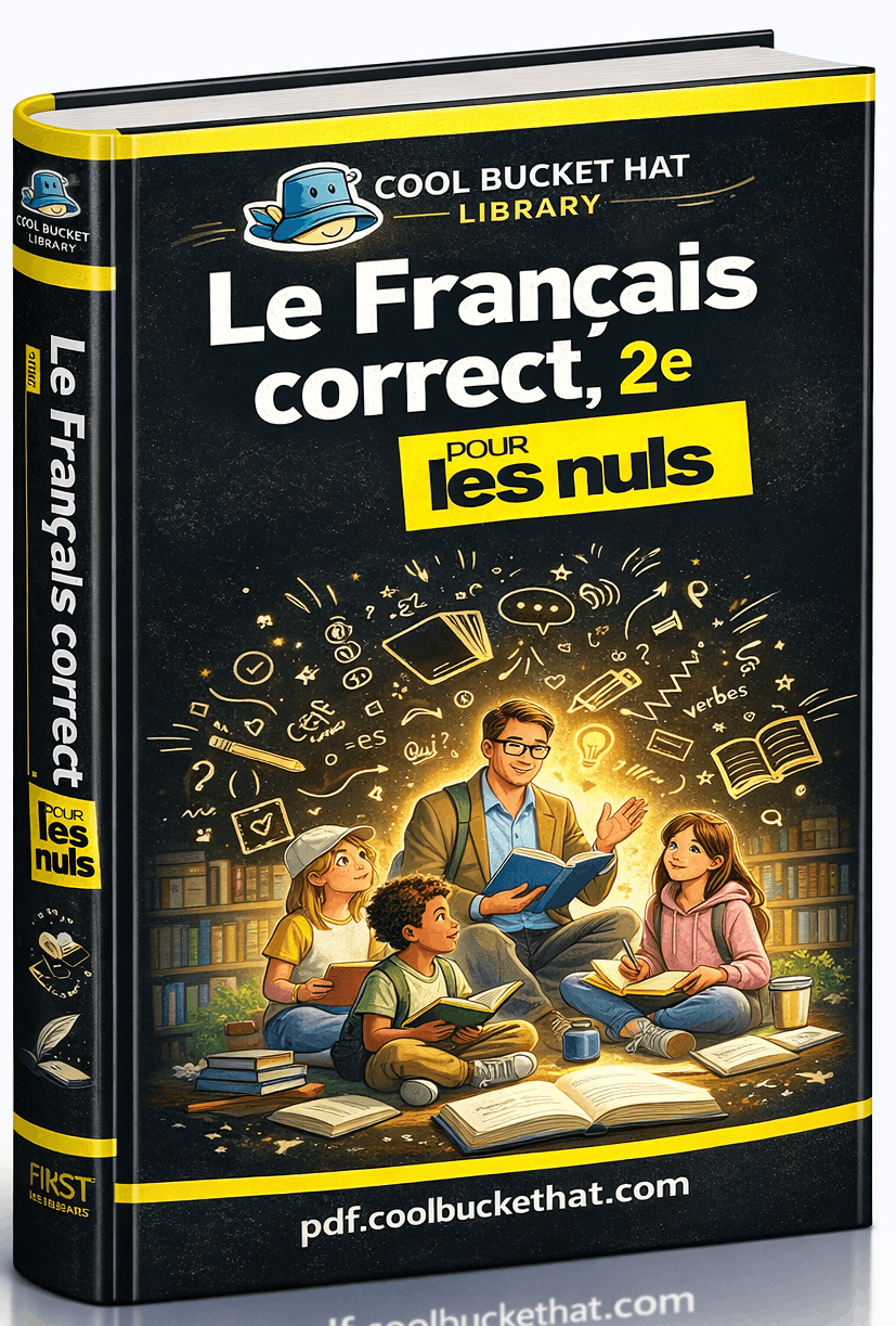 Le Français correct, 2e pour les Nuls