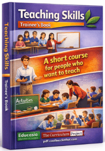 Teaching Skills – Trainees Book