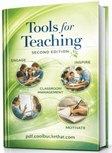 Tools for Teaching