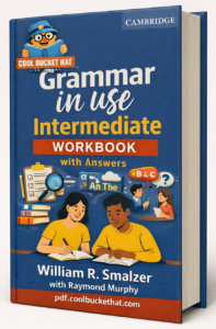 Grammar in Use Intermediate Workbook with Answers